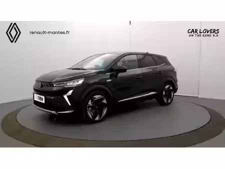Renault Symbioz E-Tech Iconic