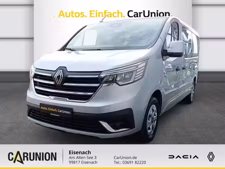 Renault Trafic 2.0 dCi 150 Evolution