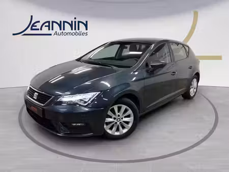 Seat Leon TGI 1.5 130 Style Business