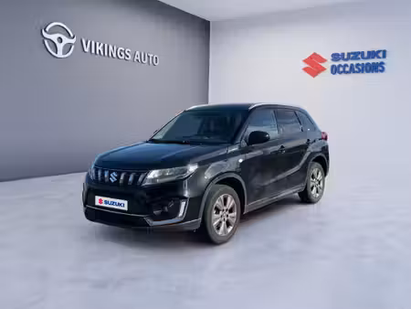 Suzuki Vitara 1.4 129 Privilège
