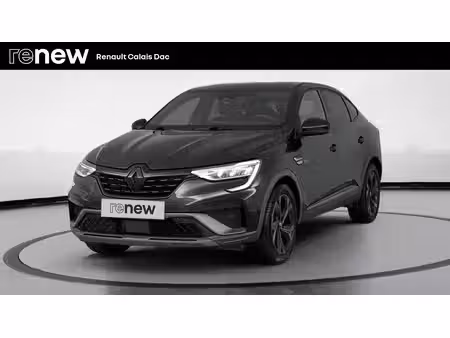 Renault Arkana E-Tech 1.6 145