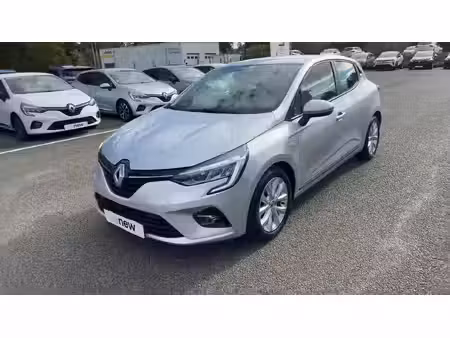 Renault Clio 1.0 TCe 100 Zen