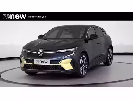 Renault Mégane E-Tech 220 Équilibre