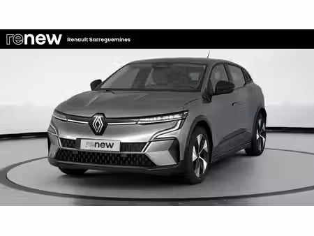 Renault Mégane E-Tech 220 Équilibre