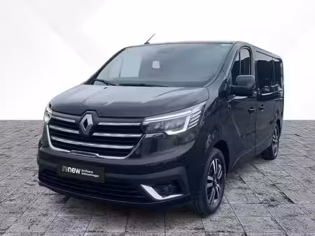 Renault Trafic 2.0 dCi 170