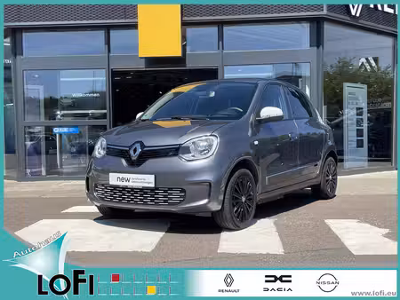 Renault Twingo 81