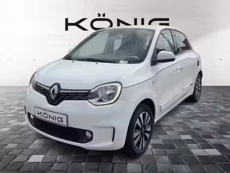 Renault Twingo 1.0 SCe 75 Intens