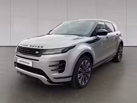 Land Rover Range Rover Evoque P300E 1.5 309 HSE 4x4