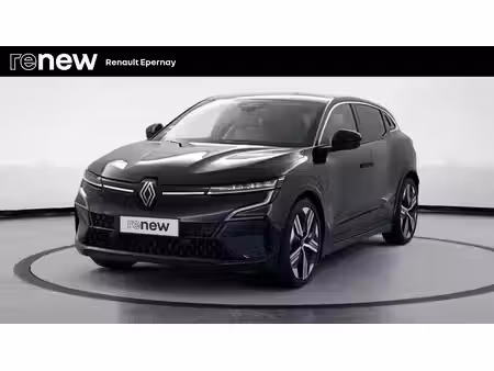 Renault Mégane E-Tech 220 Équilibre