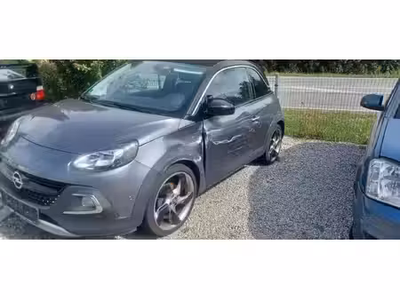 Opel Adam 1.4 87
