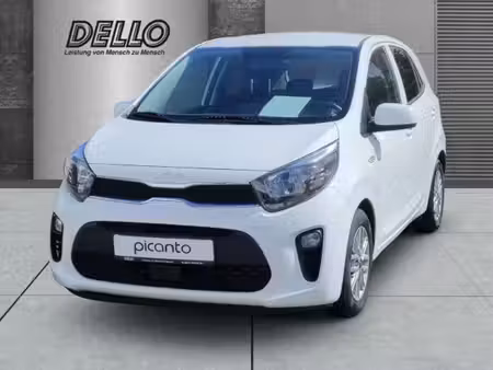 Kia Picanto 1.0 67