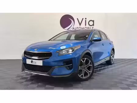Kia Ceed 1.6 CRDi 136 Active