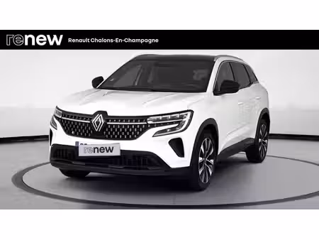 Renault Austral 1.3 160 Techno