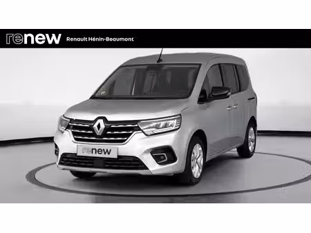 Renault Kangoo 1.5 dCi 95