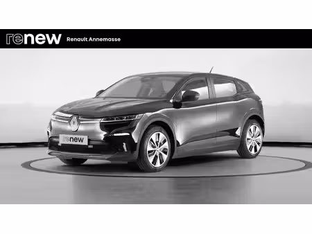 Renault Mégane E-Tech Evolution