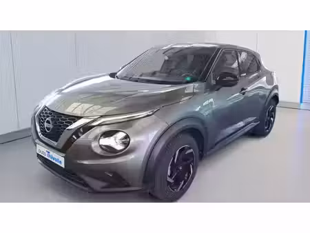 Nissan Juke 1.0 114