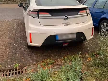 Opel Ampera 1.4 150