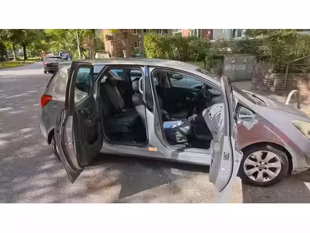 Opel Meriva 1.7 CDTI 101