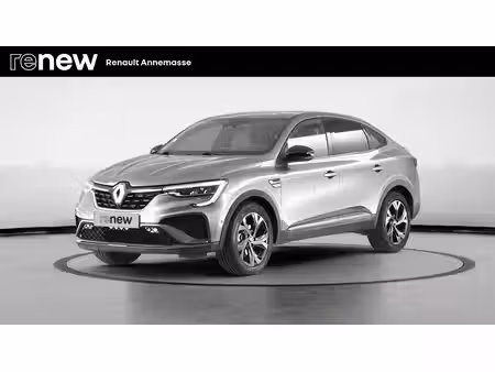 Renault Arkana E-Tech 1.6 145 RS Line