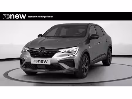 Renault Arkana E-Tech 1.6 145