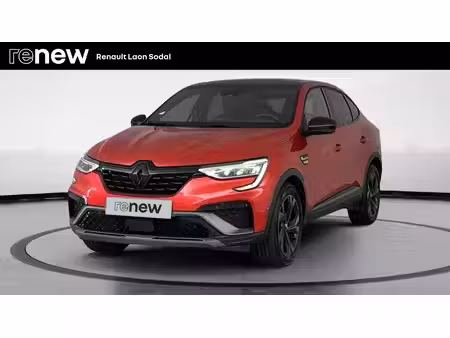 Renault Arkana E-Tech 1.6 145