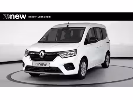Renault Kangoo 1.5 dCi 95 Équilibre
