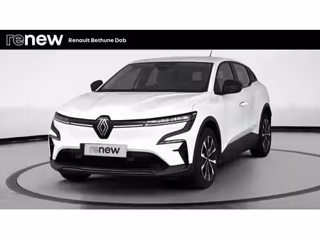 Renault Mégane E-Tech Evolution