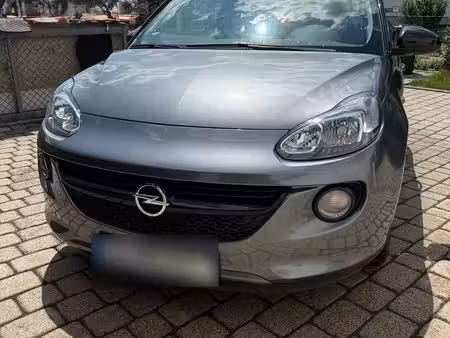 Opel Adam 1.4 87 Jam