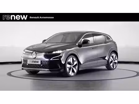 Renault Mégane E-Tech 220 Équilibre