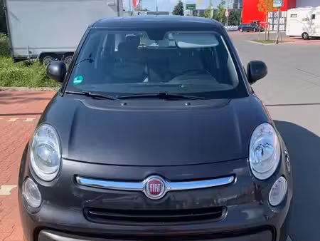 Fiat 500L 1.3 95 Popstar