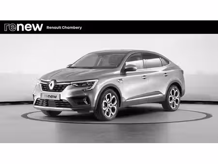 Renault Arkana E-Tech 1.6 145 Intens