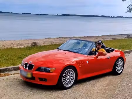 BMW Z3 
