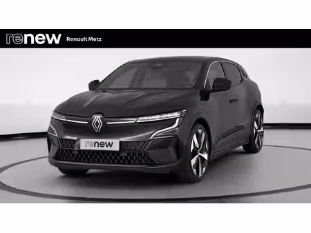 Renault Mégane E-Tech 220 Techno