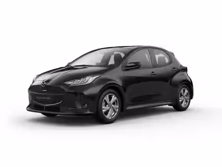Mazda Mazda2 1.5 116 Exclusive Line