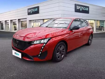 Peugeot 308 1.2 THP 130 Active