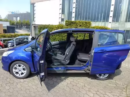 Ford B-max 1.6 105 Sync Edition