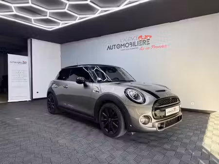 Mini Mini Cooper S 2.0 192 Chili