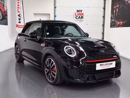Mini Mini John Cooper Works 2.0 170