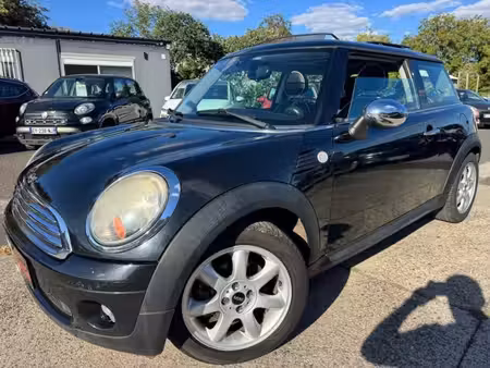 Mini Mini Cooper 1.6 120