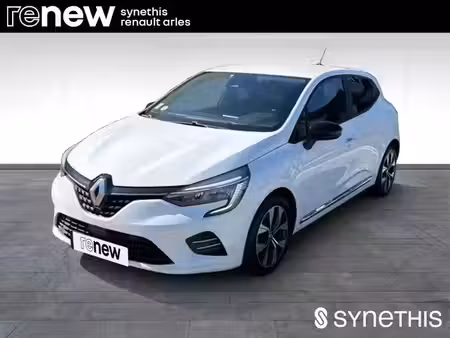 Renault Clio 1.5 dCi 100 Evolution