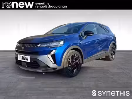 Renault Symbioz E-Tech 1.8 160 Esprit Alpine