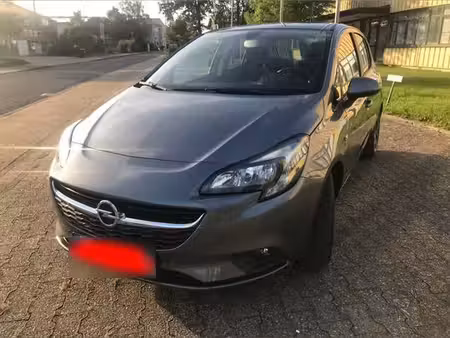 Opel Corsa 90
