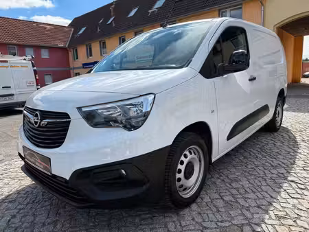 Opel Combo 1.5 CDTI 102