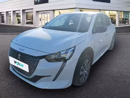 Peugeot 208 136 Active