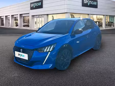 Peugeot 208 1.2 PureTech 100 GT