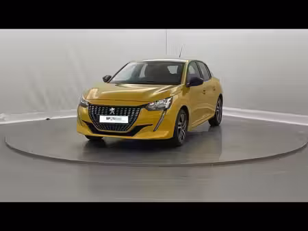 Peugeot 208 1.2 PureTech 100 Active