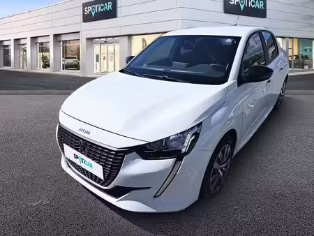 Peugeot 208 1.2 PureTech 75 Active