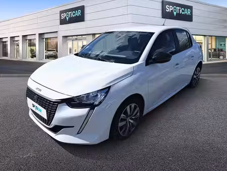 Peugeot 208 1.2 PureTech 75 Active