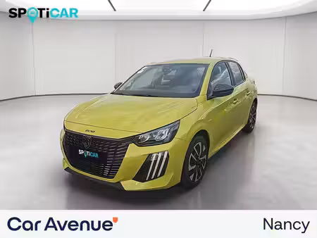 Peugeot 208 1.2 PureTech 100 Active