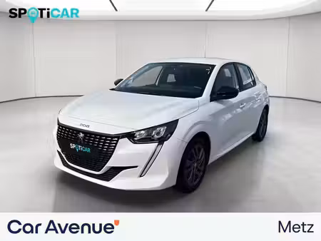 Peugeot 208 1.2 PureTech 100 Active